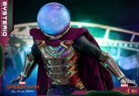 Gallery Image of Mysterio Sixth Scale Figure