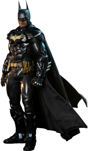 Batman (Prestige Edition) Sixth Scale Figure