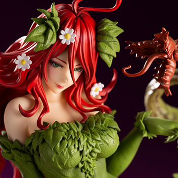 bishoujo poison ivy