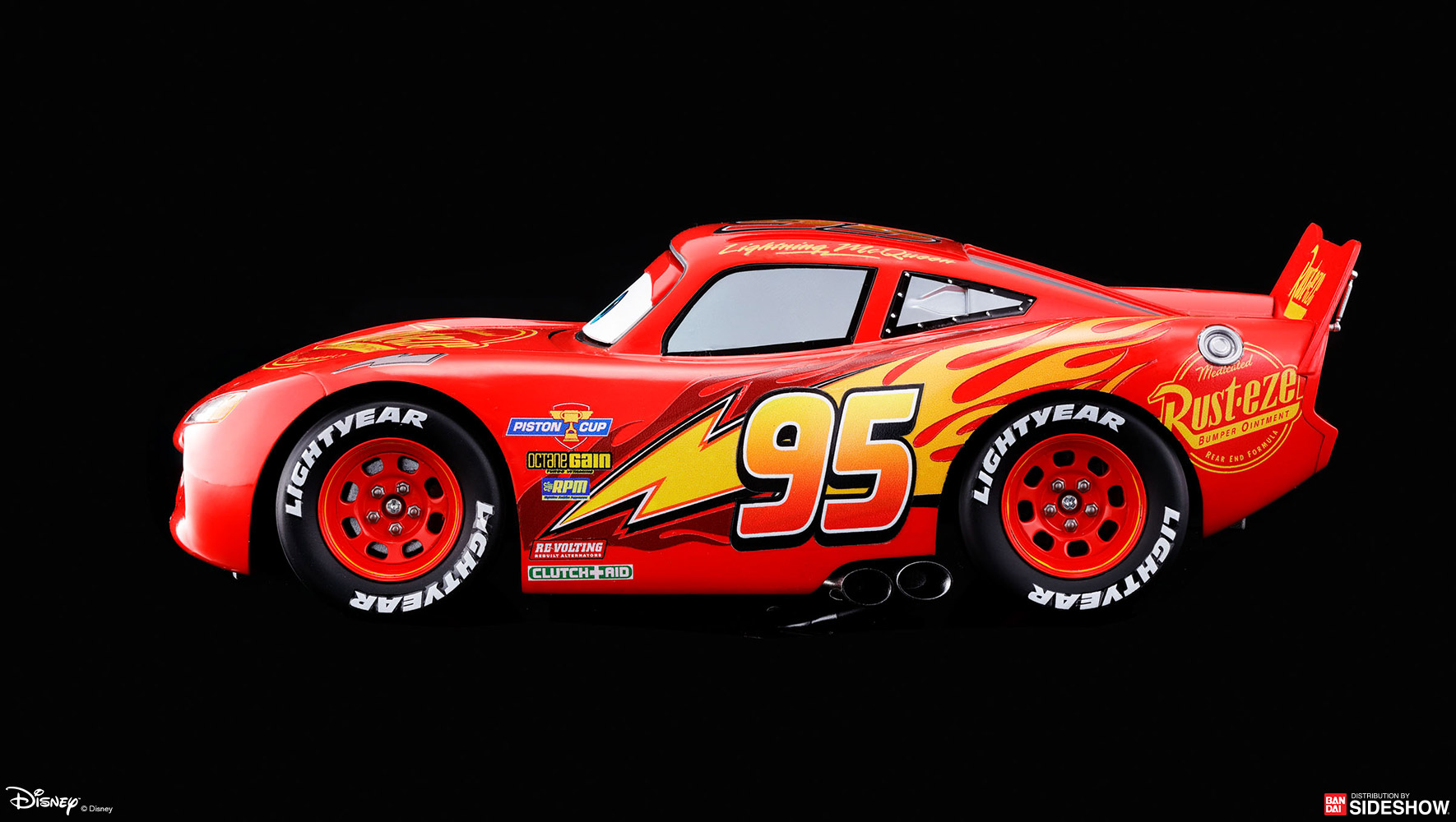 lightning lightning mcqueen