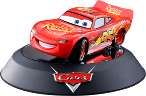 Lightning McQueen Model