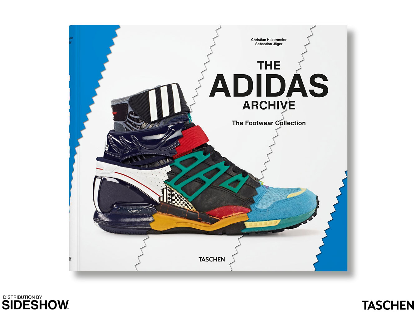 the adidas