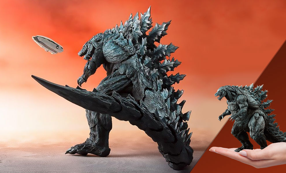 Godzilla Earth  Sideshow Collectibles