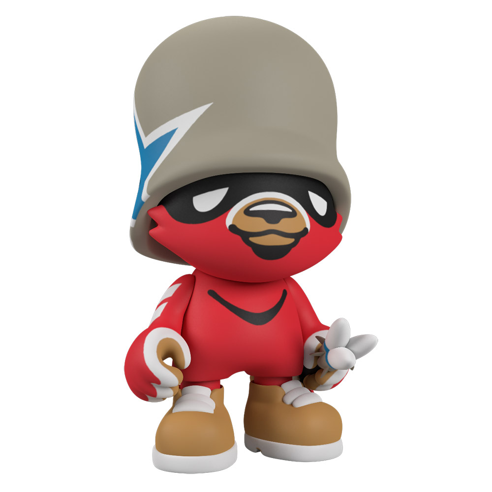 trooper toy