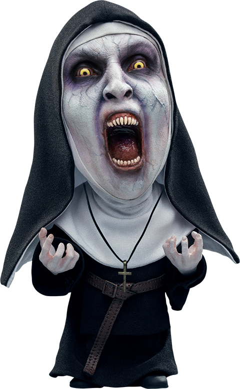 valak action figure