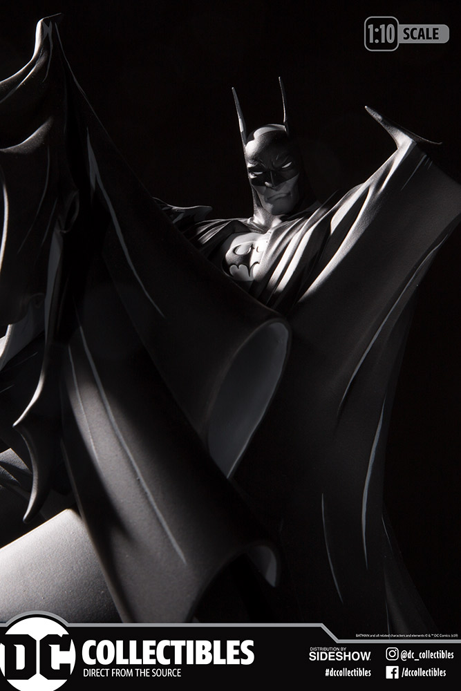 Dc Comics Batman Statue By Dc Collectibles Sideshow Collectibles