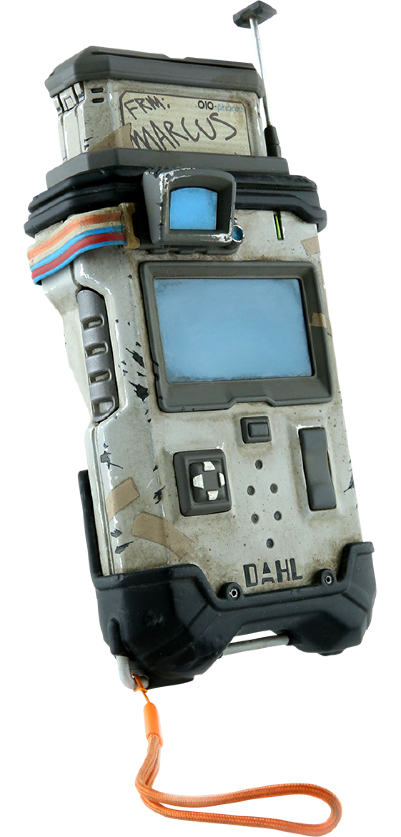 Echo Device Prop Replica by Chronicle Collectibles