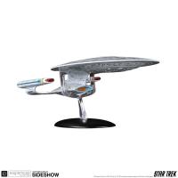 Gallery Image of USS Enterprise NCC-1701-D Model
