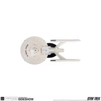 Gallery Image of USS Enterprise NCC-1701-A Model