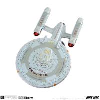 Gallery Image of USS Enterprise NCC-1701-C Model