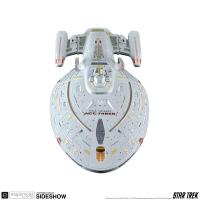 Gallery Image of USS Voyager Model