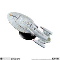 Gallery Image of USS Voyager Model