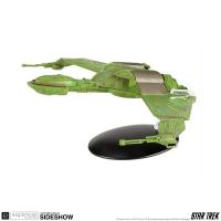 Gallery Image of Klingon Bird-of-Prey Model