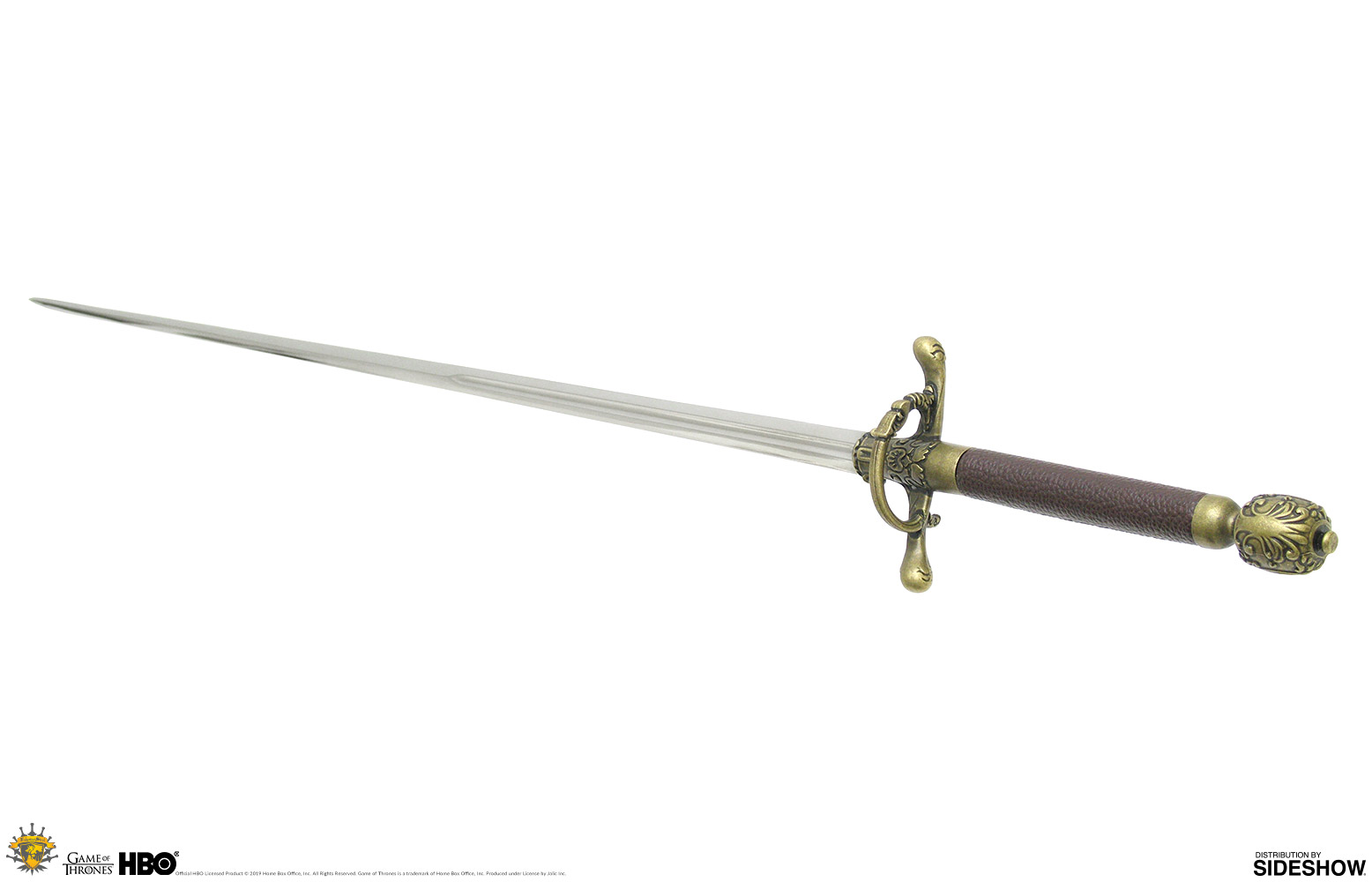 Needle, Sword of Arya Stark Replica by Valyrian Steel Needle, Sword of Arya Stark Replica by Valyrian Steel