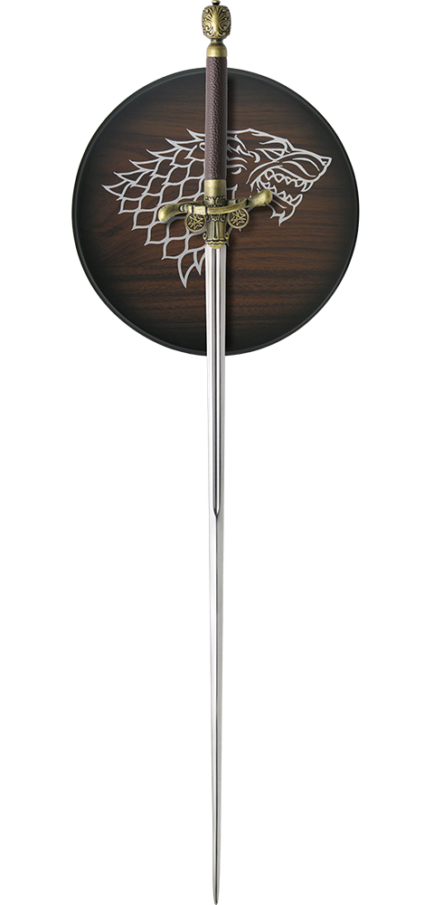 Valyrian Steel Needle, Sword of Arya Stark Replica