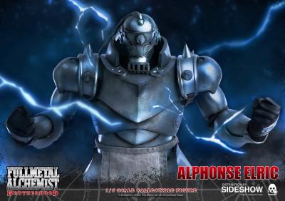 Alphonse Elric & Edward Elric (Twin Pack)