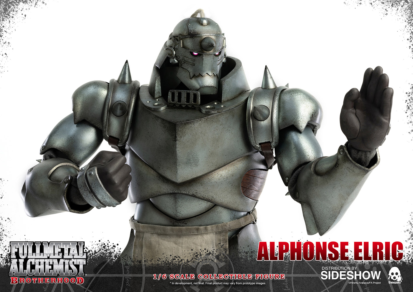 alphonse figure