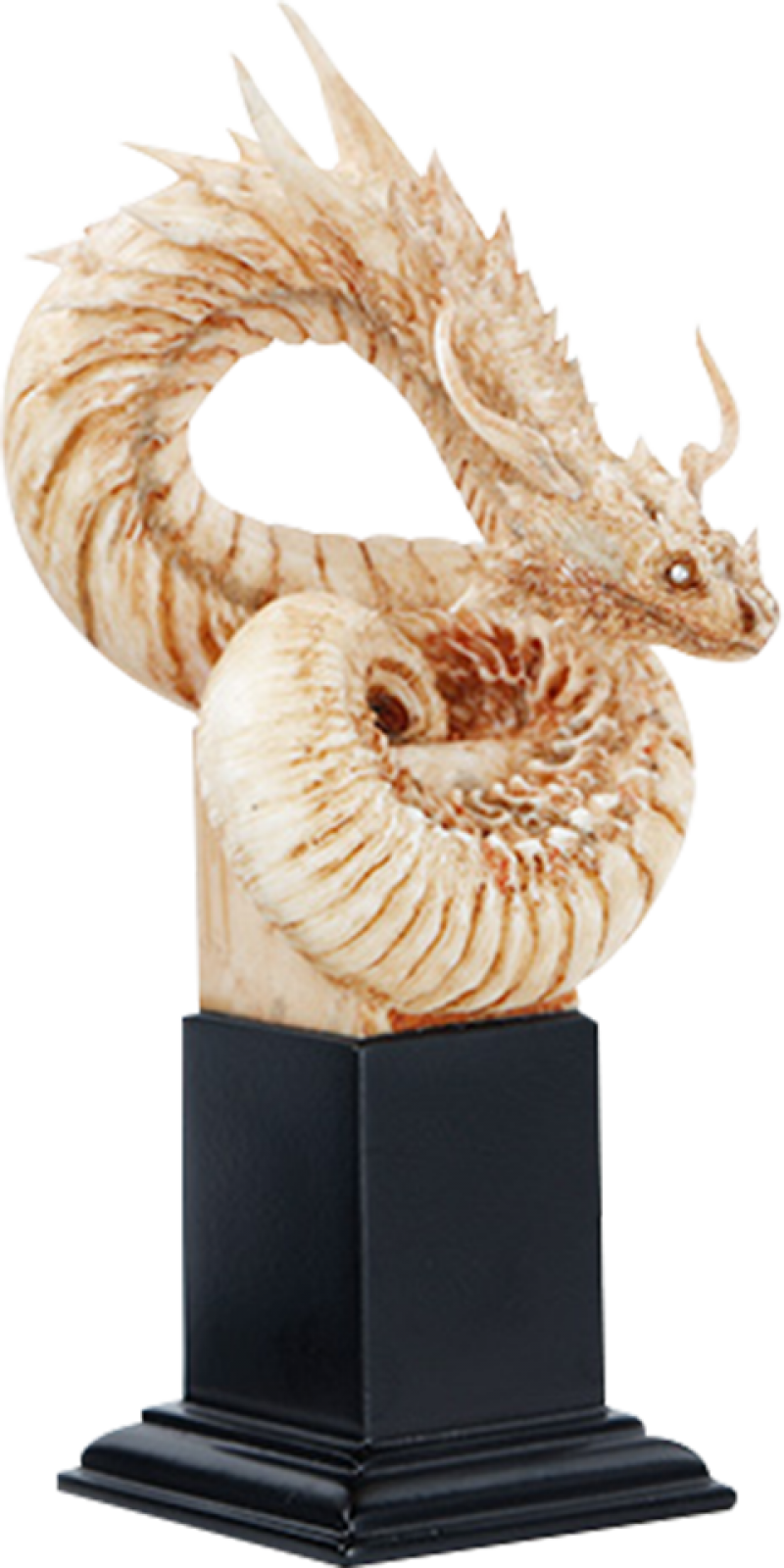 Python (Original) Statues by Manas SUM
