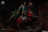 Gallery Image of Guan Yu (Elite Edition) Statue