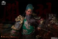 Gallery Image of Guan Yu (Elite Edition) Statue