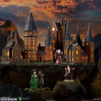 Gallery Image of Hogwarts Astronomy Tower Figurine
