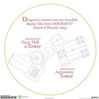 Gallery Image of Hogwarts Astronomy Tower Figurine