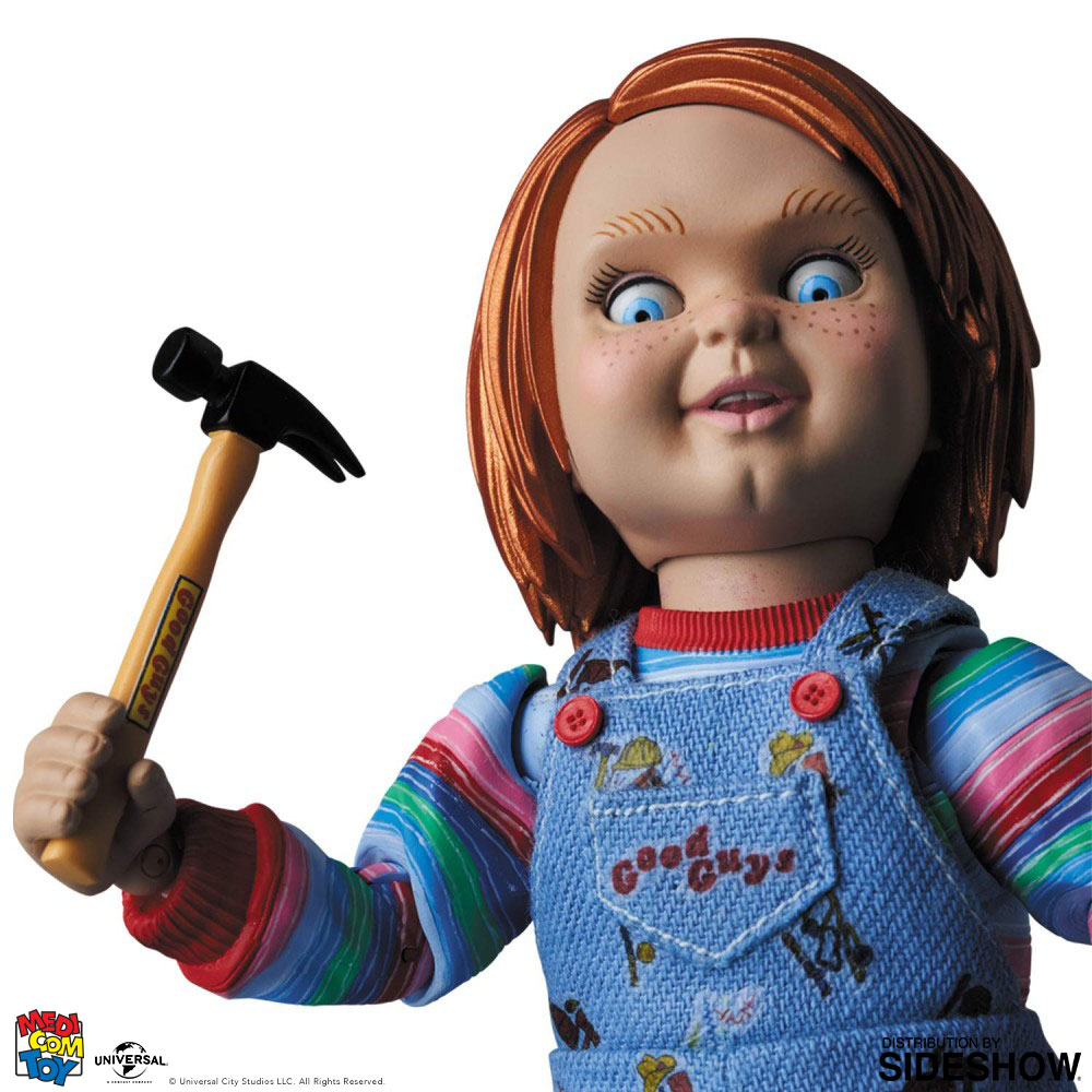 child's play good guys doll