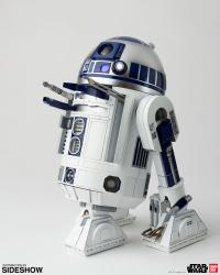 Gallery Image of R2-D2 Collectible Figure