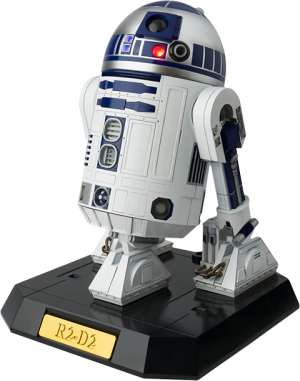 R2-D2 Collectible Figure