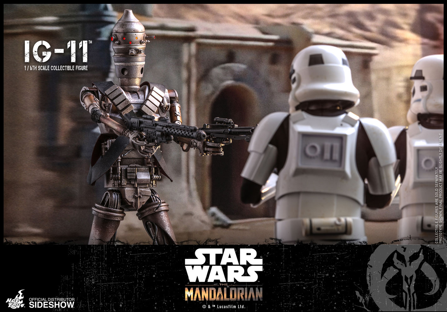 star wars mission fleet ig 11