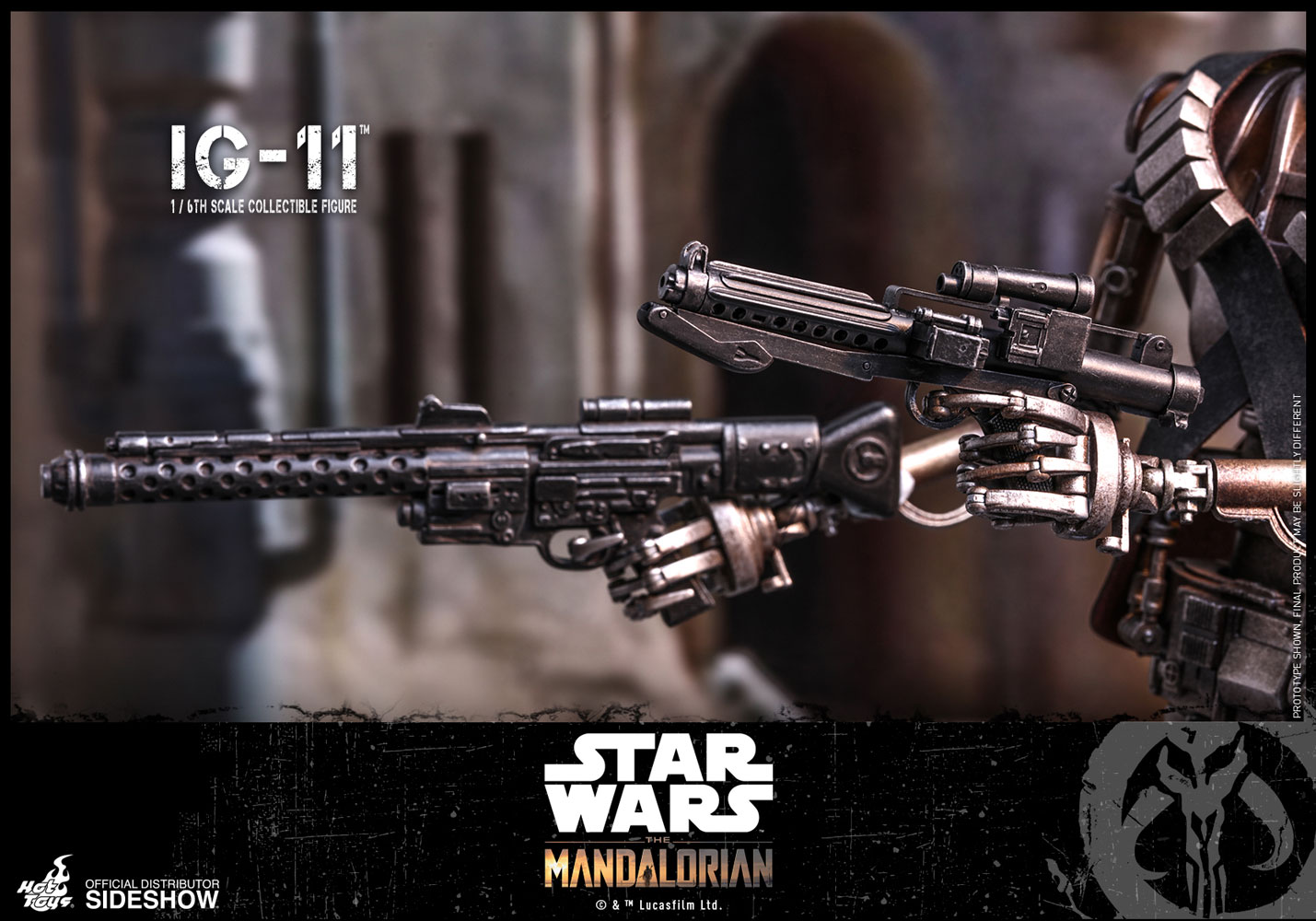 star wars mission fleet ig 11