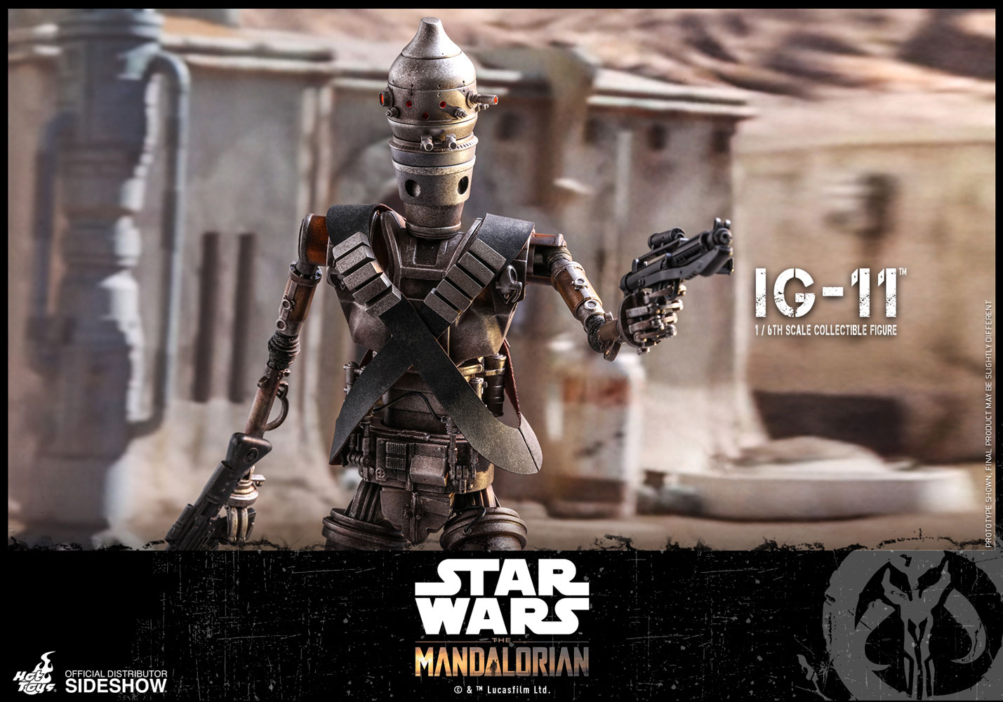 star wars mission fleet ig 11