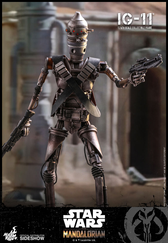 star wars mission fleet ig 11