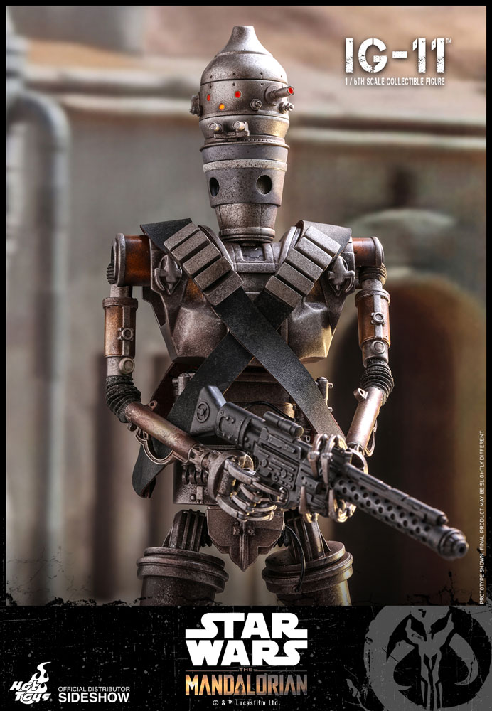 star wars mission fleet ig 11
