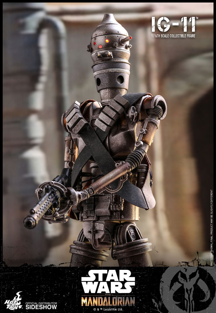 star wars mission fleet ig 11