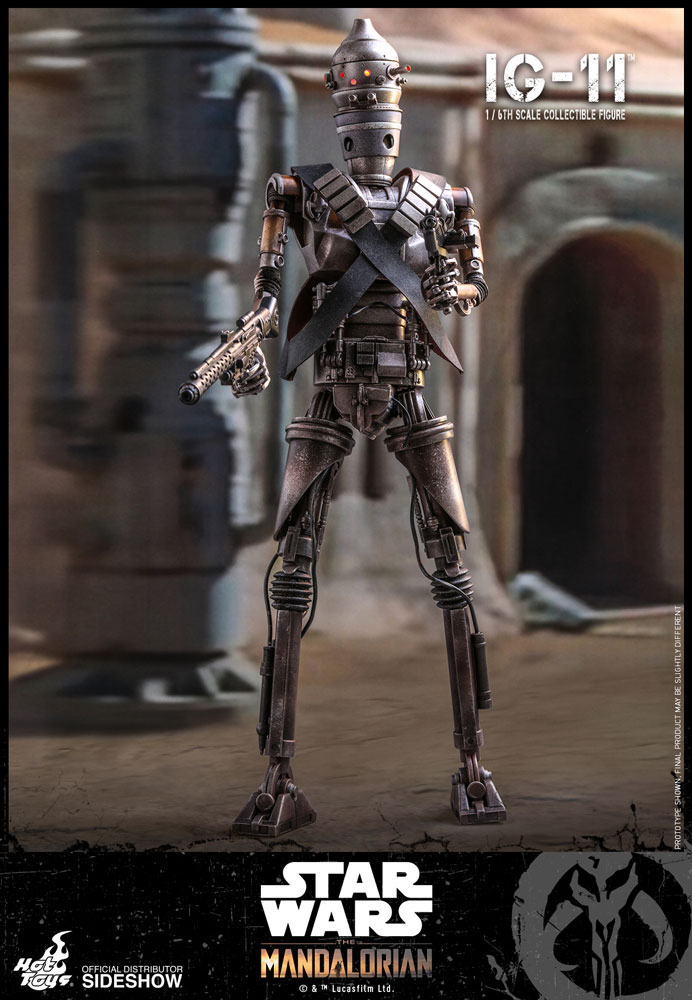 sideshow star wars
