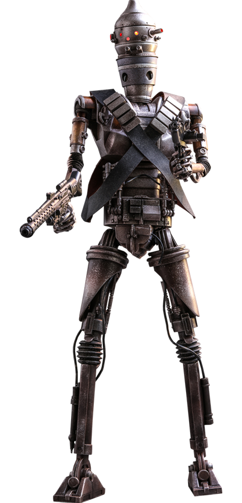 IG-11 Sixth Scale Figure by Hot Toys (905332)