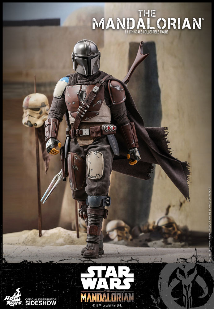 hot toys sideshow star wars