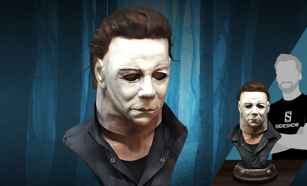 michael myers collectibles