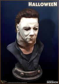 Gallery Image of Michael Myers Life-Size Bust