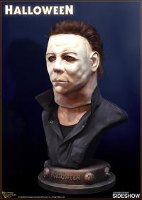 Gallery Image of Michael Myers Life-Size Bust