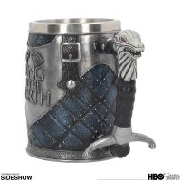 Gallery Image of King in the North Tankard Collectible Drinkware