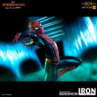 Gallery Image of Spider-Man 1:10 Scale Statue