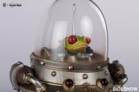 Gallery Image of Search Small Spaceship Picoloid k-6 Statue