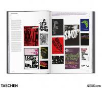 Gallery Image of The History of Graphic Design Vol. 2, 1960-Today Book