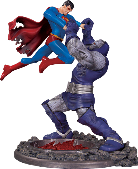 figurine darkseid