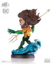Gallery Image of Aquaman (Movie) Mini Co. Collectible Figure