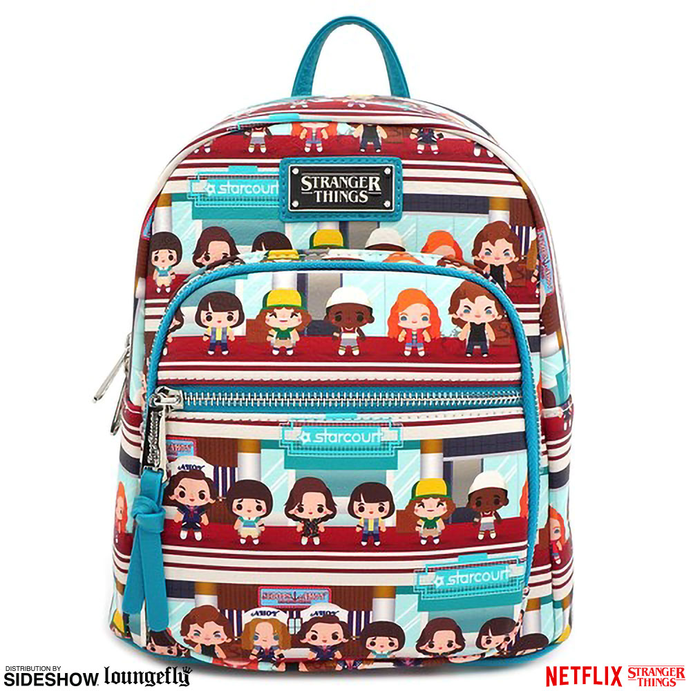 iron man loungefly mini backpack