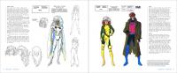 Gallery Image of X-Men: The Art and Making of The Animated Series Book