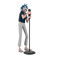 Gallery Image of Gorillaz 2D Designer Collectible Toy